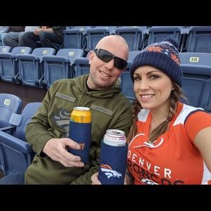 Meet your Posher, Mike